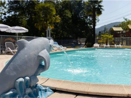 Camping Tournon-sur-Rhône, 3 pièces, 4 personnes - photo_1012078844276