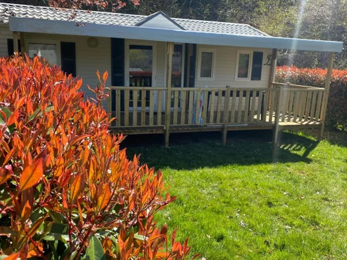 Camping Vic-sur-Cère, 4 pièces, 6 personnes - photo_1012078844436