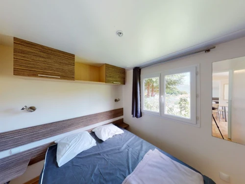 Camping Vic-sur-Cère, 4 pièces, 6 personnes - photo_1012078844436