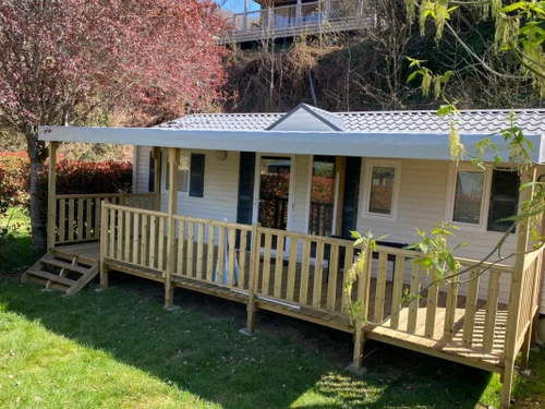 Camping Vic-sur-Cère, 4 pièces, 6 personnes - photo_1012078844436