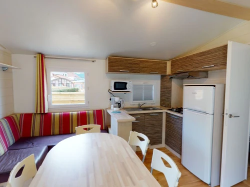 Camping Vic-sur-Cère, 4 pièces, 6 personnes - photo_1012078844436