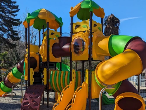 Camping Tournon-sur-Rhône, 4 pièces, 6 personnes - photo_1012078844787