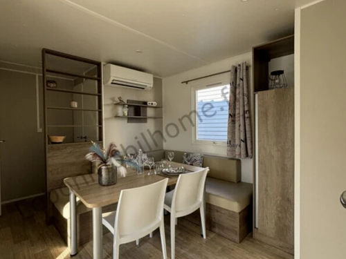 Camping Tournon-sur-Rhône, 4 pièces, 6 personnes - photo_1012078844787