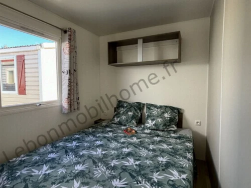 Camping Tournon-sur-Rhône, 4 pièces, 6 personnes - photo_1012078844787