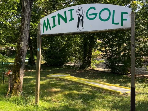 Camping Tournon-sur-Rhône, 3 pièces, 4 personnes - photo_1012078845093