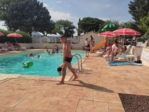 Camping Anduze, studio flat, 2 persons - photo_1011815179830