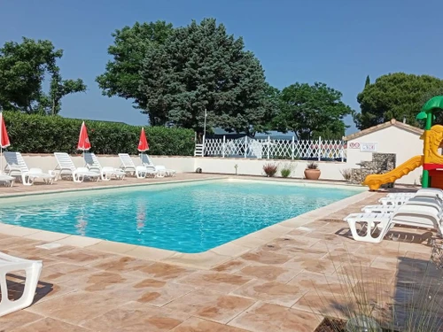 Camping Anduze, studio flat, 2 persons - photo_1011815179830