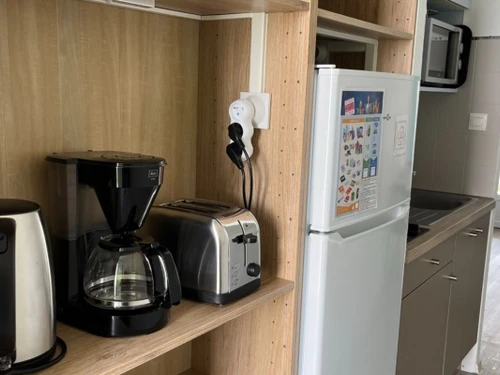 Camping Maché, Studio, 4 Personen - photo_1012078845271