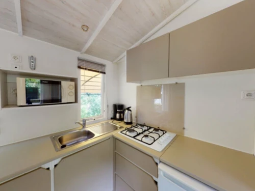 Camping Vic-sur-Cère, 3 pièces, 4 personnes - photo_1012078845563