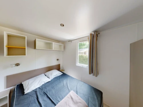 Camping Vic-sur-Cère, 3 pièces, 4 personnes - photo_1012078845563