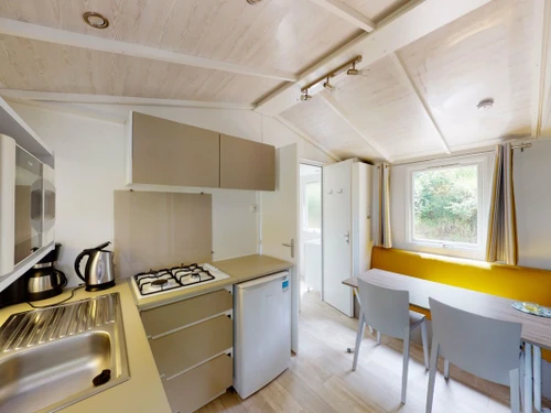 Camping Vic-sur-Cère, 3 pièces, 4 personnes - photo_1012078845563