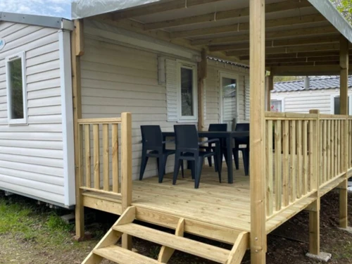 Camping Vic-sur-Cère, 3 pièces, 4 personnes - photo_1012078845563