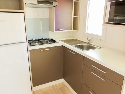 Camping Vic-sur-Cère, 3 pièces, 4 personnes - photo_1012078846044