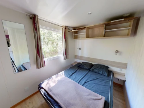 Camping Vic-sur-Cère, 3 pièces, 4 personnes - photo_1012078846044