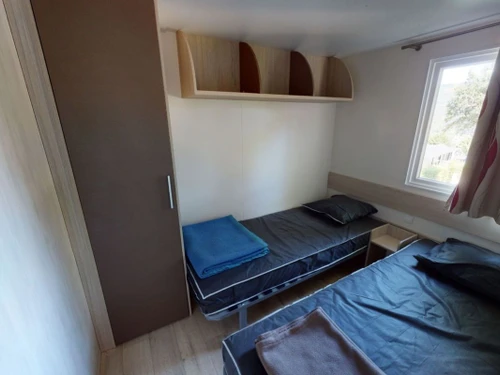 Camping Vic-sur-Cère, 3 pièces, 4 personnes - photo_1012078846044