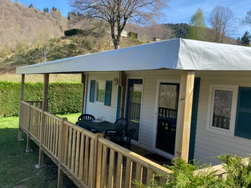 Camping Vic-sur-Cère, 3 pièces, 5 personnes - photo_1012078847115