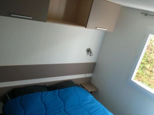 Camping Vic-sur-Cère, 3 pièces, 5 personnes - photo_1012078847115