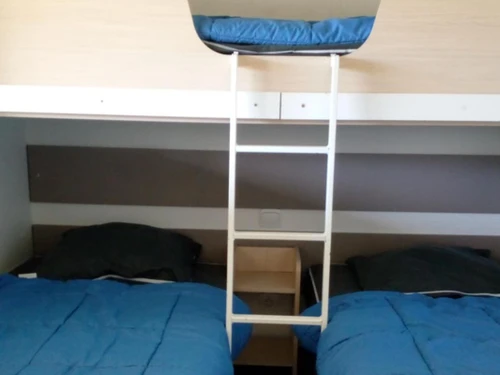 Camping Vic-sur-Cère, 3 pièces, 5 personnes - photo_1012078847115