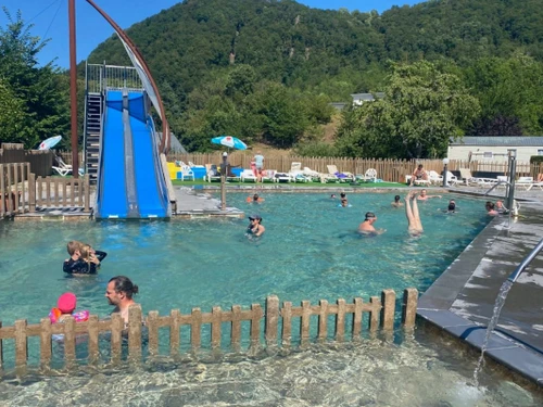 Camping Vic-sur-Cère, 3 pièces, 5 personnes - photo_1012078847115