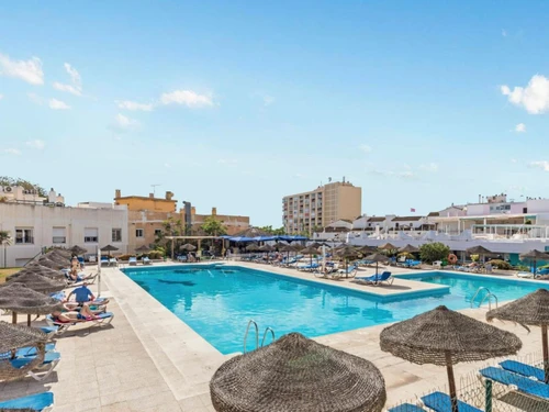 Apartment Torremolinos, 2 bedrooms, 4 persons - photo_19710279483