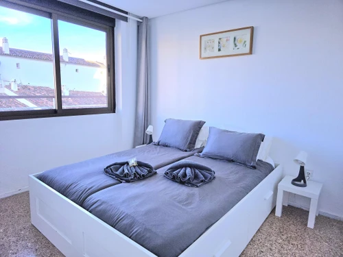 Apartment Torremolinos, 2 bedrooms, 4 persons - photo_19710279483