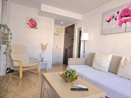 Apartment Torremolinos, 2 bedrooms, 4 persons - photo_19710279483