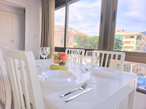 Apartment Torremolinos, 2 bedrooms, 4 persons - photo_19710279483