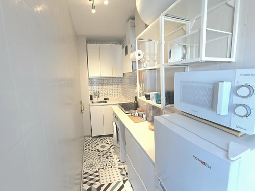 Apartment Torremolinos, 1 bedroom, 3 persons - photo_1012078953935