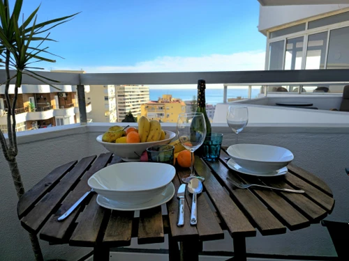 Apartment Torremolinos, 1 bedroom, 3 persons - photo_1012078953935