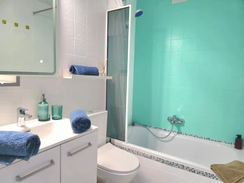 Apartment Torremolinos, 1 bedroom, 3 persons - photo_1012078953935