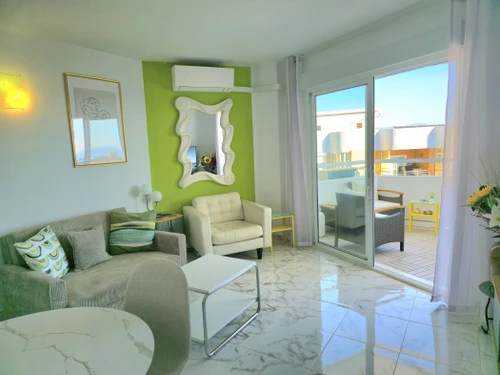 Apartment Torremolinos, 1 bedroom, 3 persons - photo_1012078953935