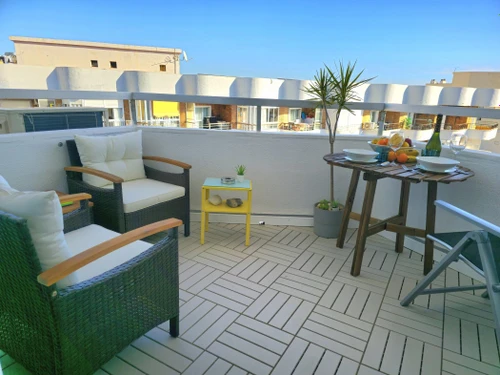 Apartment Torremolinos, 1 bedroom, 3 persons - photo_1012078953935