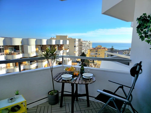 Apartamento Torremolinos, 1 dormitorio, 3 personas - photo_1012078953935