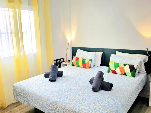 Apartment Torremolinos, 1 bedroom, 3 persons - photo_1012078953935