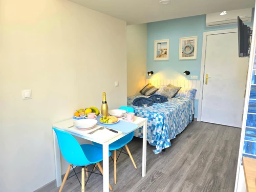 Studio Torremolinos, 1 Schlafzimmer, 2 Personen - photo_1012078954264
