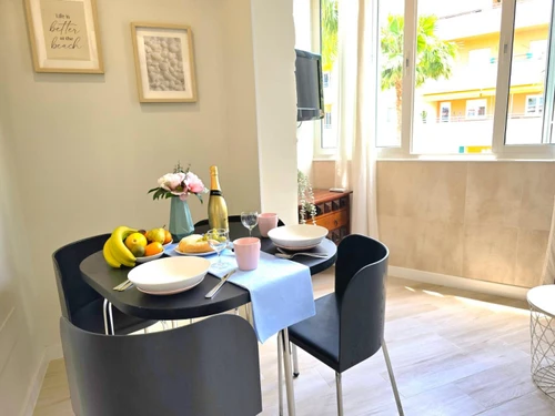 Studio Torremolinos, 1 bedroom, 2 persons - photo_1012078954923