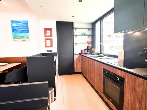 Apartment Torremolinos, 2 bedrooms, 4 persons - photo_1012078956054