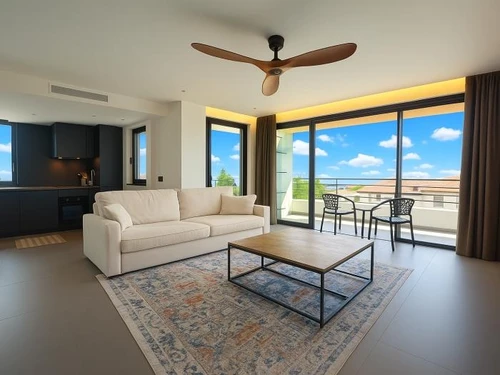 Ferienwohnung Torremolinos, 2 Schlafzimmer, 4 Personen - photo_1012078956054