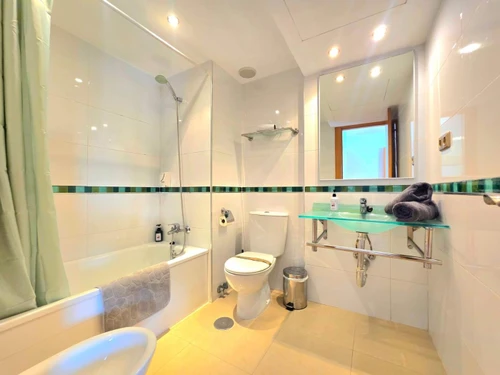 Apartment Benalmádena, studio flat, 2 persons - photo_1012078956433