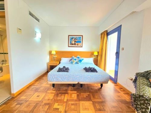 Apartment Benalmádena, studio flat, 2 persons - photo_1012078956433