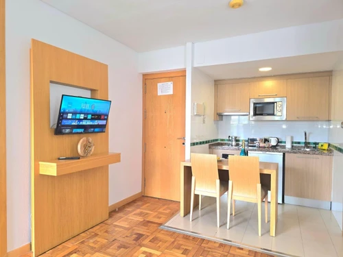 Apartment Benalmádena, studio flat, 2 persons - photo_1012078956433