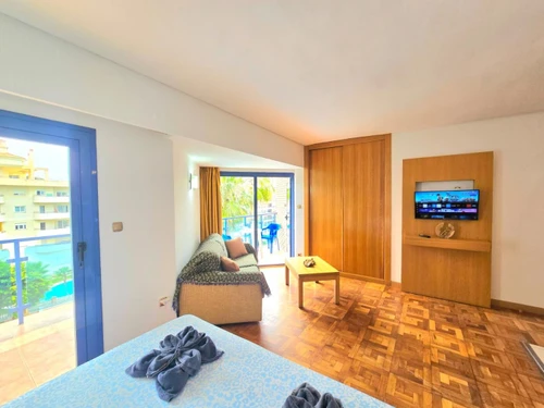 Apartment Benalmádena, studio flat, 2 persons - photo_1012078956433