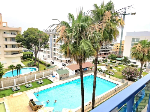 Apartment Benalmádena, studio flat, 2 persons - photo_1012078956433