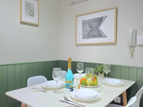 Ferienwohnung Torremolinos, 3 Schlafzimmer, 4 Personen - photo_1012078957174