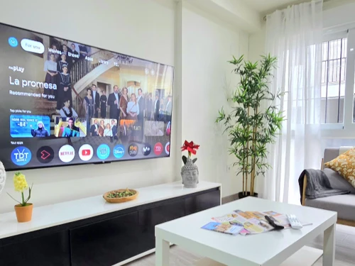 Ferienwohnung Torremolinos, 3 Schlafzimmer, 4 Personen - photo_1012078957174