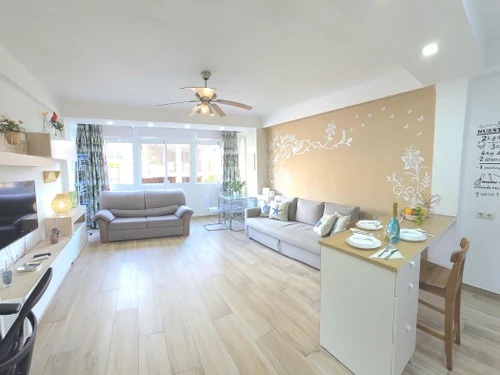 Apartment Torremolinos, 1 bedroom, 4 persons - photo_1012078957429