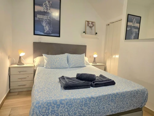 Apartment Torremolinos, 1 bedroom, 4 persons - photo_1012078957429