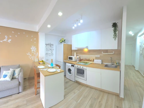 Apartment Torremolinos, 1 bedroom, 4 persons - photo_1012078957429