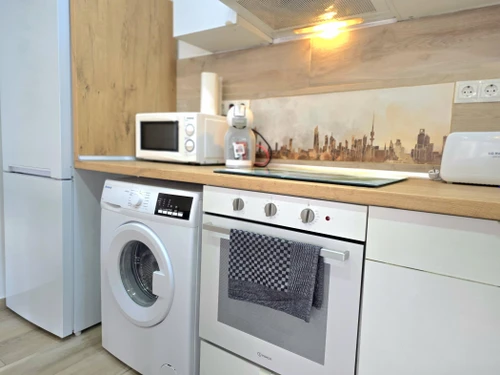 Apartment Torremolinos, 1 bedroom, 4 persons - photo_1012078957429