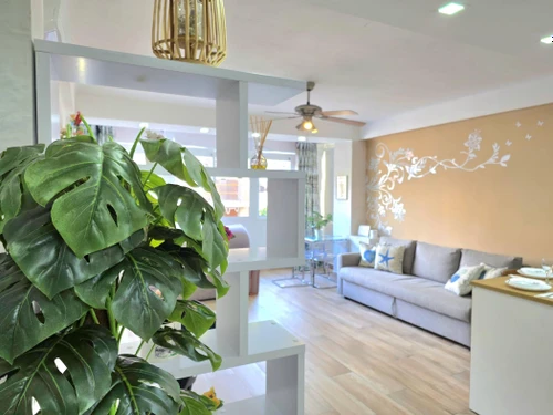 Apartment Torremolinos, 1 bedroom, 4 persons - photo_1012078957429